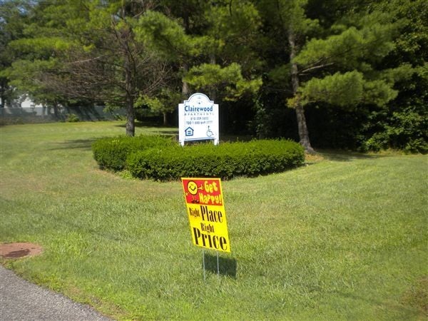 Building Photo - 811 S Carney Dr