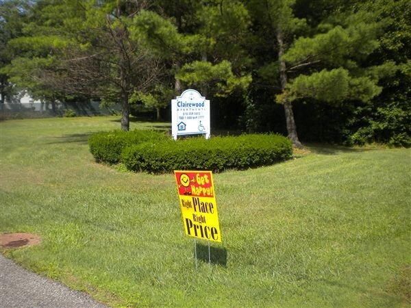 Foto del edificio - 811 S Carney Dr