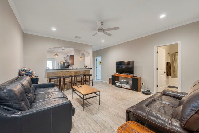 Foto del edificio - 3317 Wakewell Ct