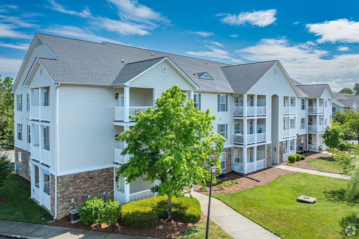 Foto alternativa - Windemere Condominiums