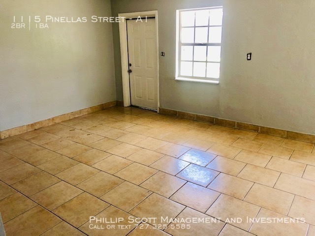 Building Photo - 1115 Pinellas St