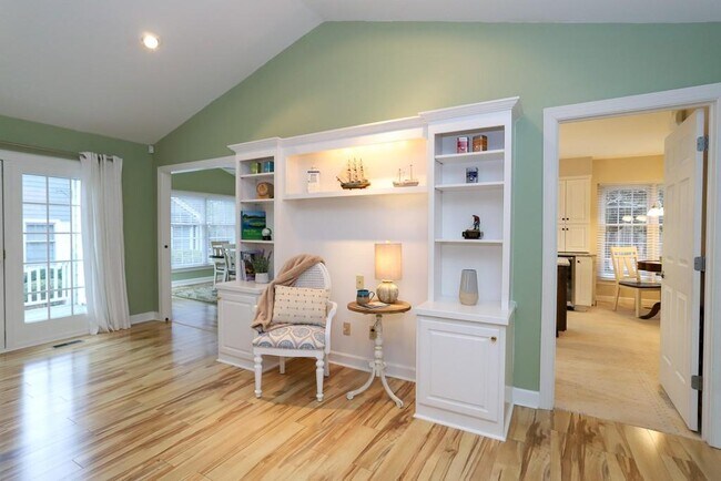 Building Photo - 2703 Wentworth Cir