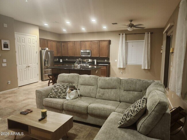 Foto del edificio - 19750 E Apricot Ct