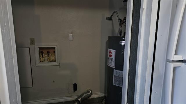 Foto del edificio - 309 N Main