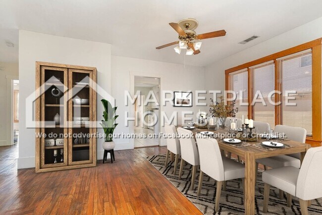 Foto del edificio - 312 Maple St