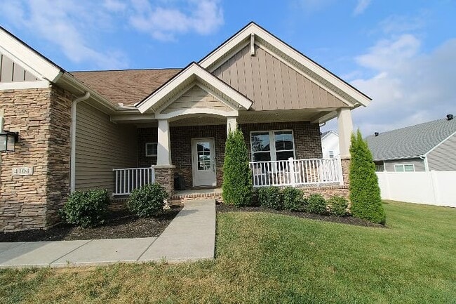 Building Photo - 4104 Tucker Grove Ct