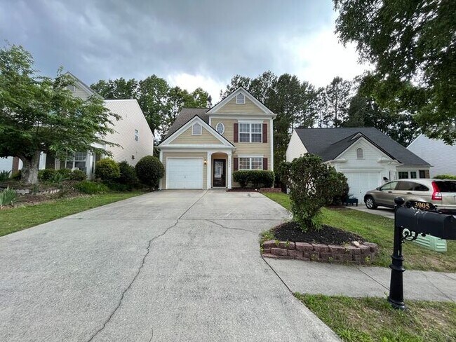 Foto del edificio - 3005 Oxwell Dr NW