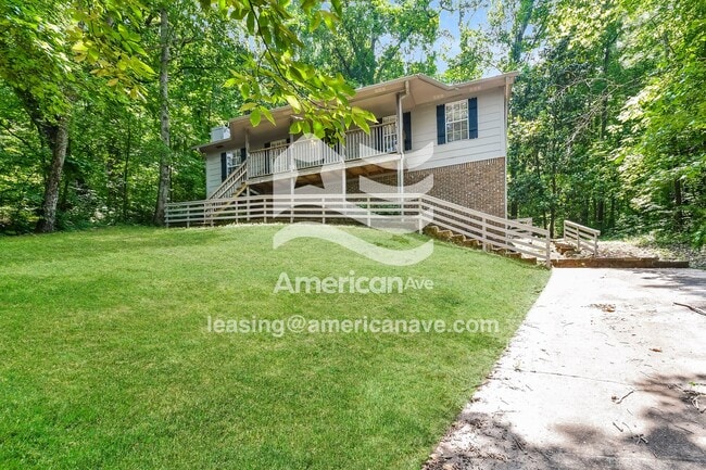 Building Photo - 1205 83rd Pl S