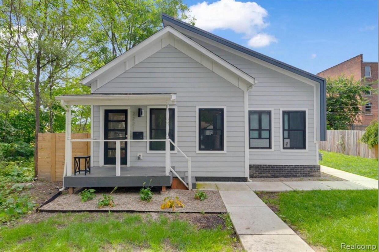 Foto principal - 2221 Wabash St