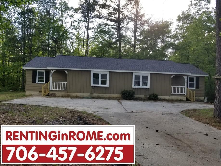 923 Old Summerville Rd NW, Rome, GA 30165 House Rental in Rome, GA