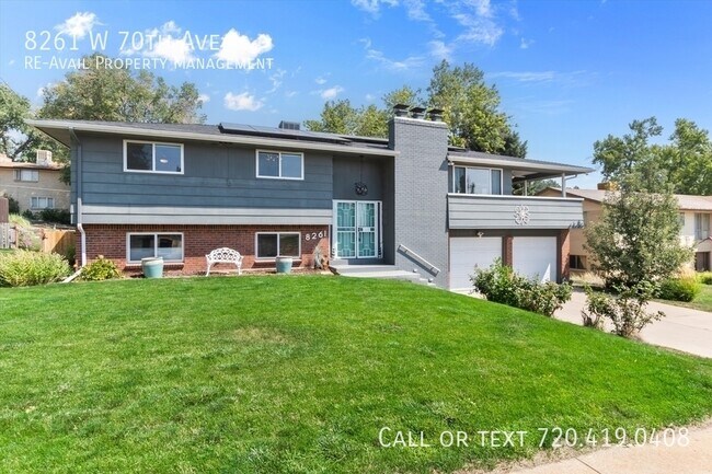 Foto del edificio - 8261 W 70th Ave
