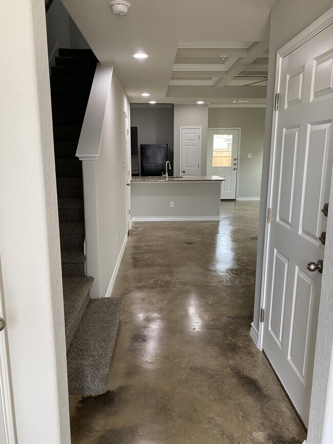 16910 Showdown Path, Selma, TX 78154 Townhome Rentals in Selma TX