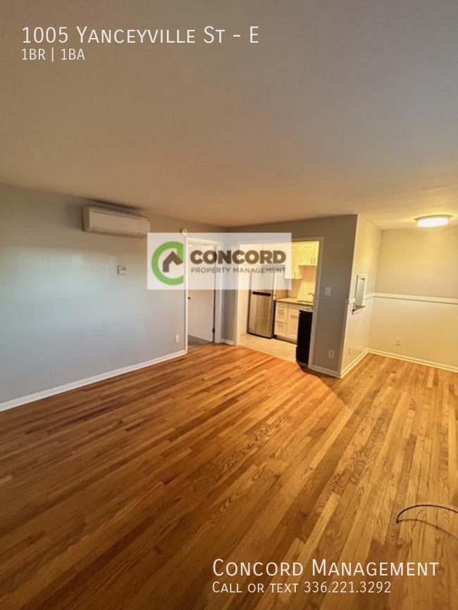 Building Photo - 1005 Yanceyville St