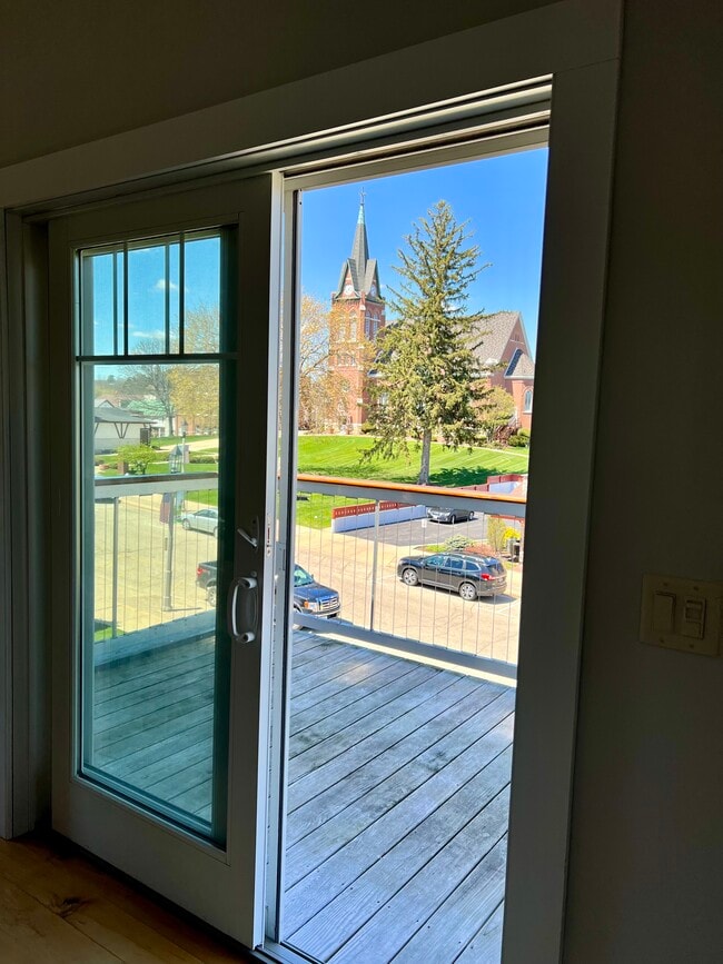 Foto del edificio - 19 5th Ave