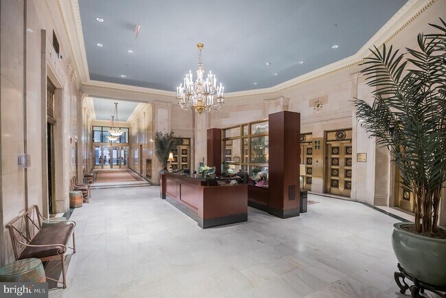 Foto del edificio - 1600-18 Arch St