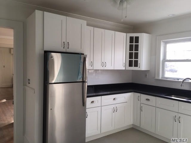 Cocina comedor - 1 South St