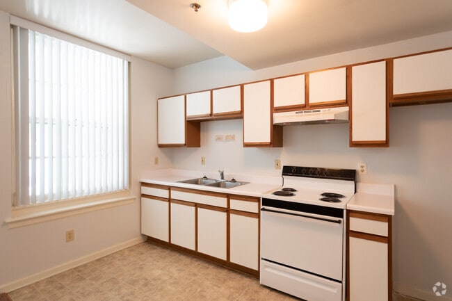 1BR,1BA - Elora Gardens Lynchburg