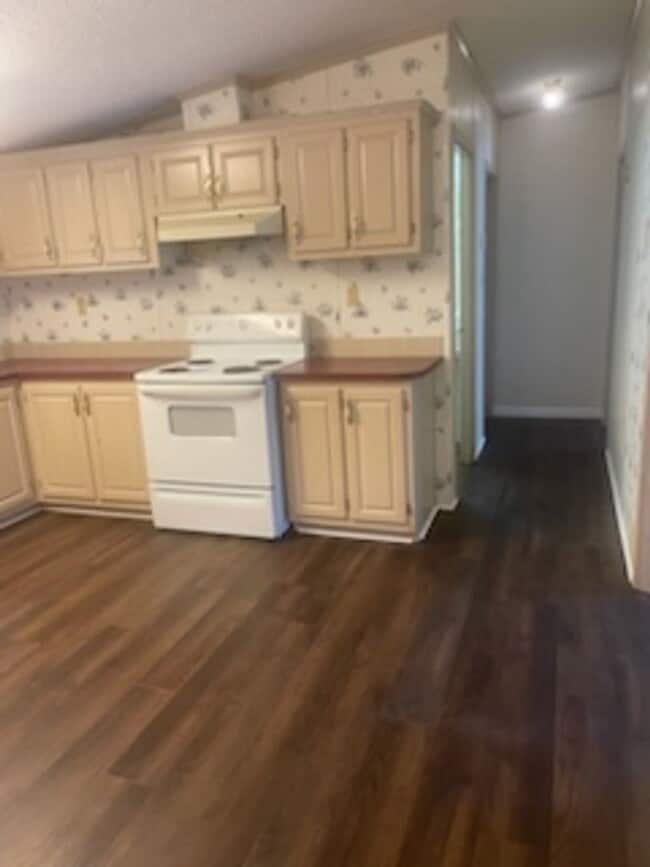 Foto del edificio - 430 Valley Forge Way S