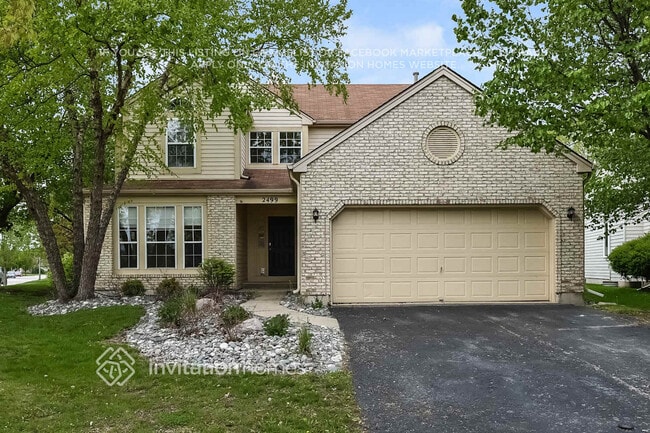 Building Photo - 2499 Deerfield Dr