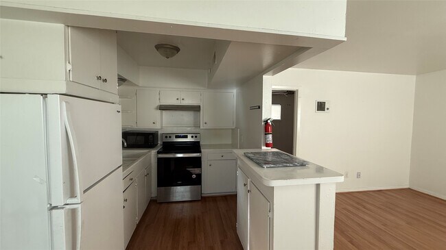 Foto del edificio - 1906 Binz St