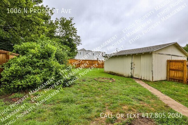 Foto del edificio - 2 Bedroom / 1 Bath Midtown