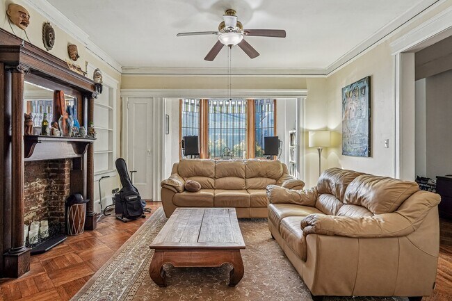 Foto del edificio - 38 Liberty Pl