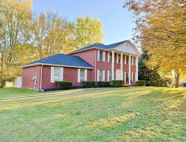 Foto del edificio - 1402 E Rhett Butler Rd