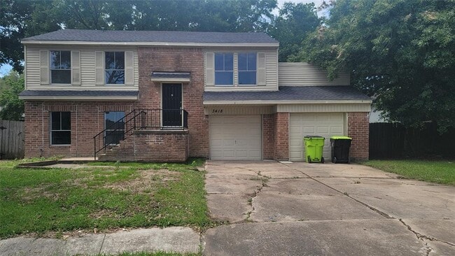 Building Photo - 3418 Meadowview Dr