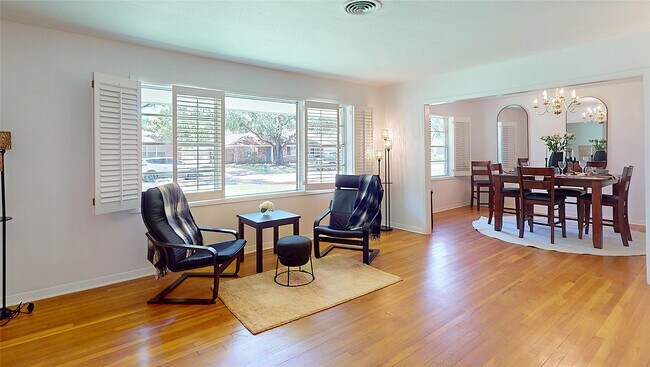 Foto del edificio - 4826 Waynesboro Dr