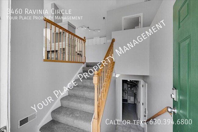 Foto del edificio - 3460 Ravinia Cir