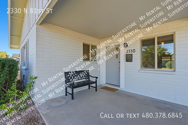 Foto del edificio - 2330 N 81st St