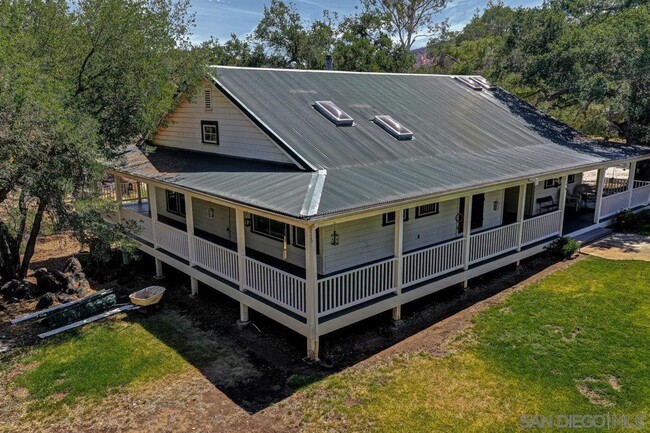 Building Photo - 22242 Little Klondike Rd