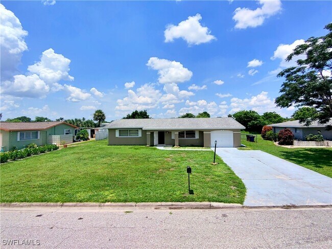 Foto del edificio - 211 S Lake Dr