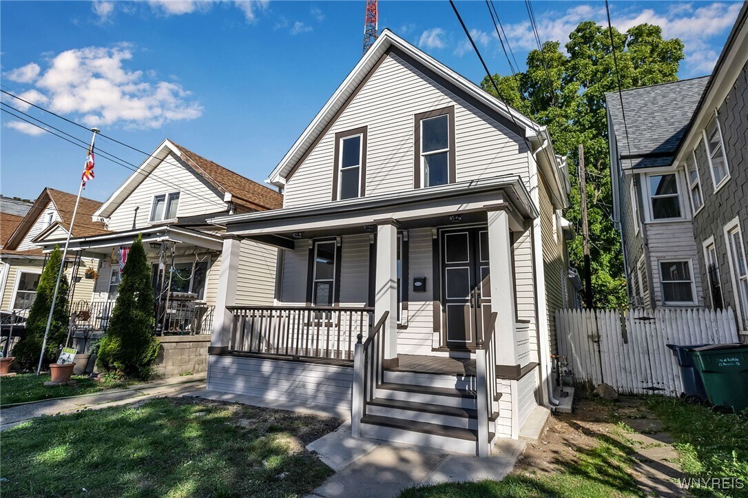 Primary Photo - 1 Dewitt St