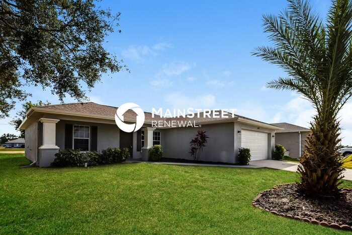 Primary Photo - 3 Bedroom Pet-Friendly Home in Cape Coral,...