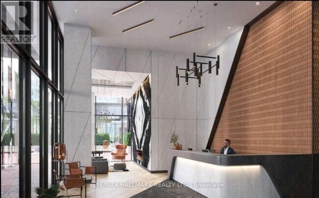 Building Photo - 35 Parliament St