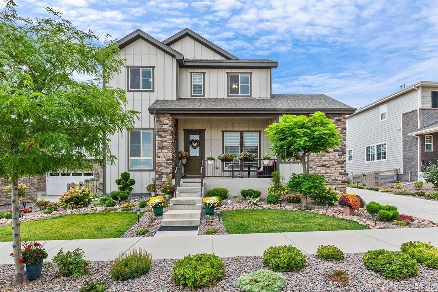 Foto principal - 9496 Mount Jackson St