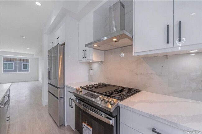 Photo du bâtiment - 23108 Lougheed Hwy.