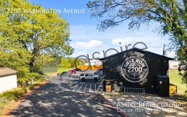 Building Photo - 2200 Washington Ave