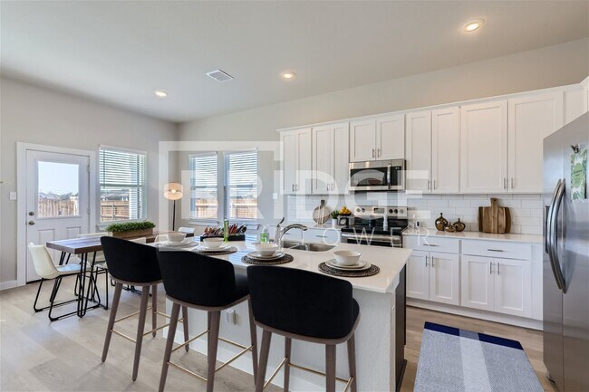 Foto del edificio - 615 Sandy Glen Ln., Temple TX. 76502