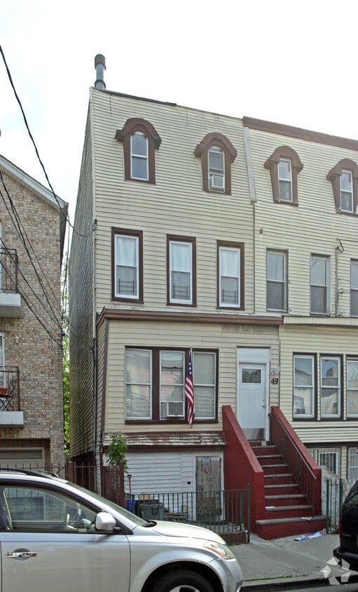 49 Jewett Ave, Jersey City, NJ 07304 Apartments in Jersey City, NJ