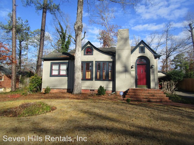 Building Photo - 2 br, 2 bath House - 208 Charlton Street