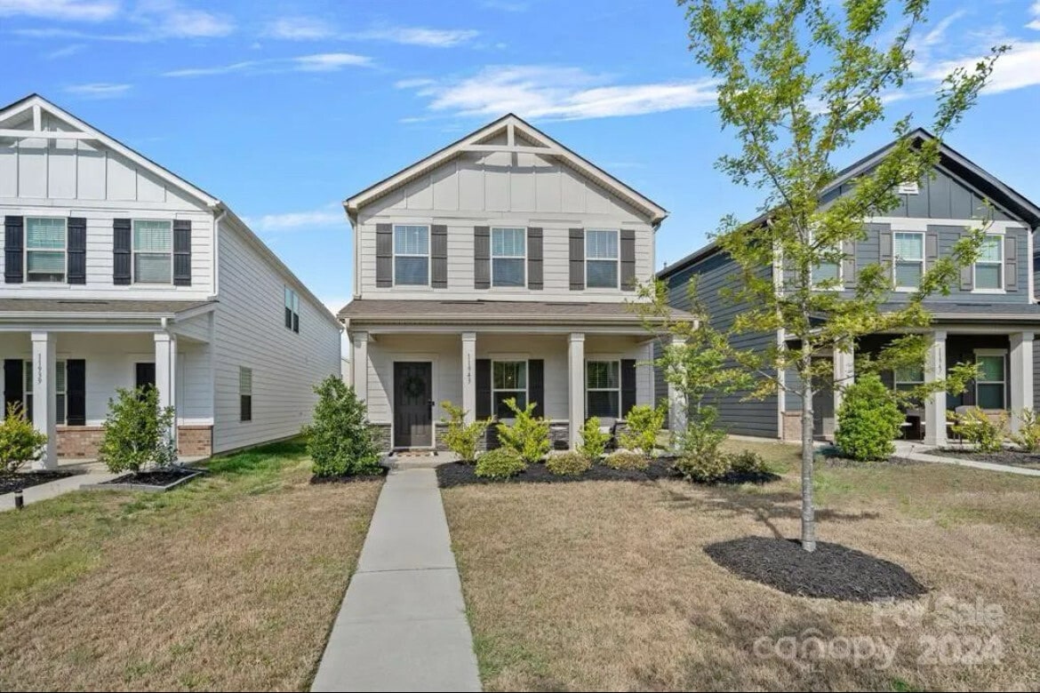 Photo - 11943 Old Statesville Rd (Huntersville, NC)