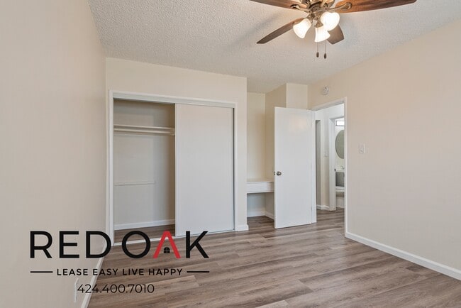 Building Photo - 1321 S Greenwood Ave