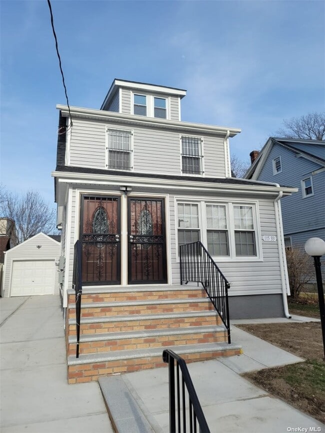 Building Photo - 115-33 174th St