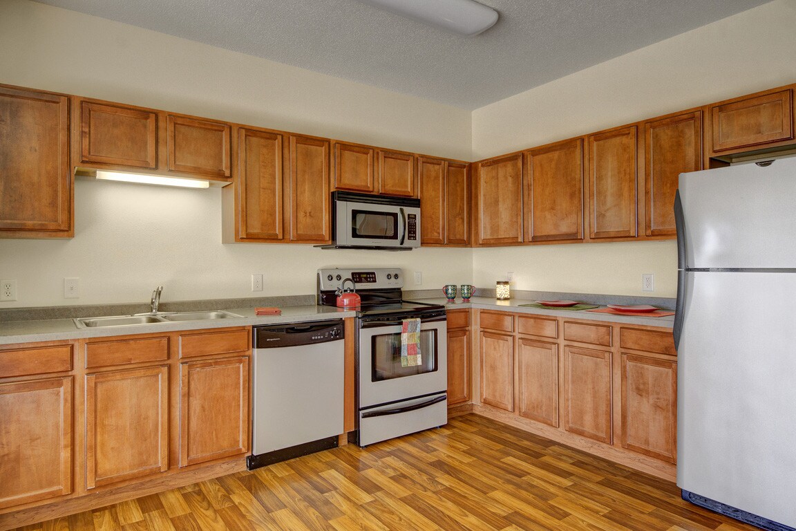 Heritage Village Apartments Sartell, MN