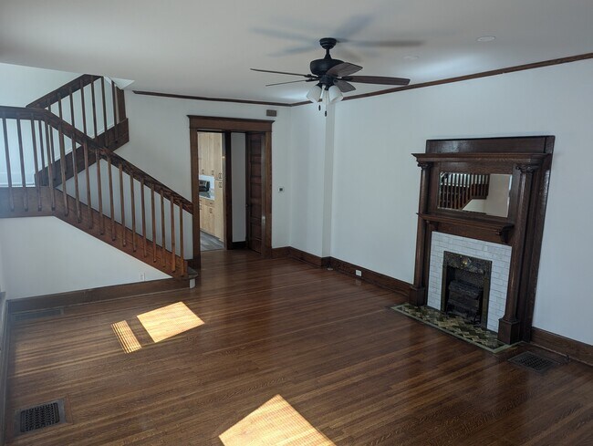 Photo - 3308 Central Ave Apartment