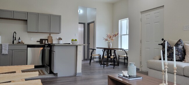 Foto del edificio - 2014 Montezuma St