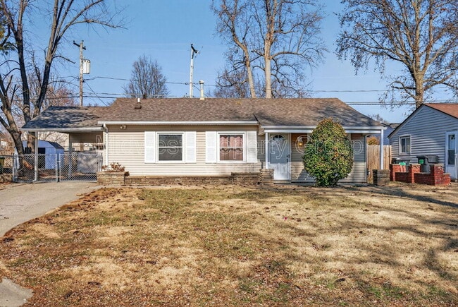 Foto del edificio - 36 Jamestown Dr