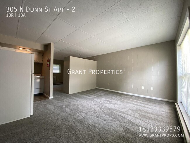 Foto del edificio - 305 N Dunn St